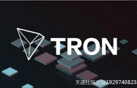 TronChain波场链智能合约是真的吗？