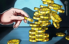 加密货币基金资产规模一周缩水10亿美元