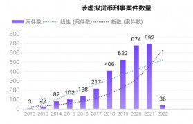 吴加茂、乐嘉昕：涉虚拟货币案件 刑事法律风险及防范