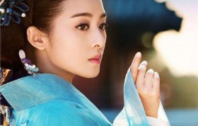 《兰陵王妃》图文直播～爱上大司空