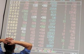 美股发味欢容于字针矿开盘时间