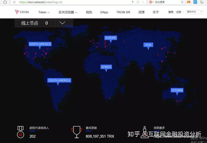 波场币玩家的不眠之夜，“波场超级社区”已关网跑路了(转载)