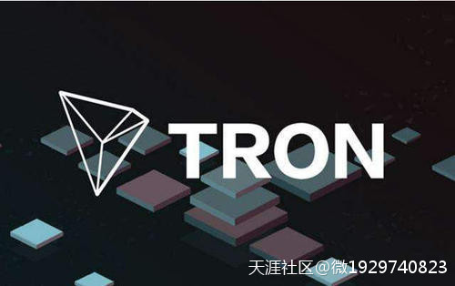 TronChain波场链智能合约是真的吗？