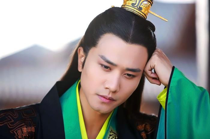 《兰陵王妃》图文直播～爱上大司空