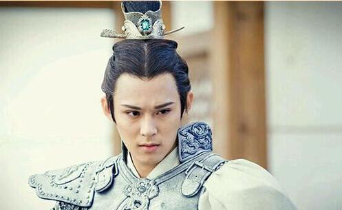 《兰陵王妃》图文直播～爱上大司空