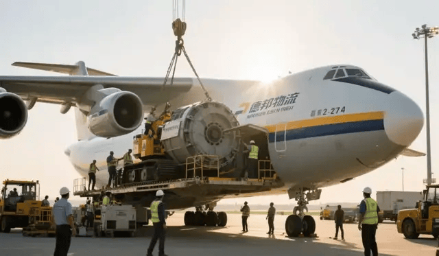 一代快运巨头退市，彻底卖身京东：传奇落幕背后，物流行业又要变天了