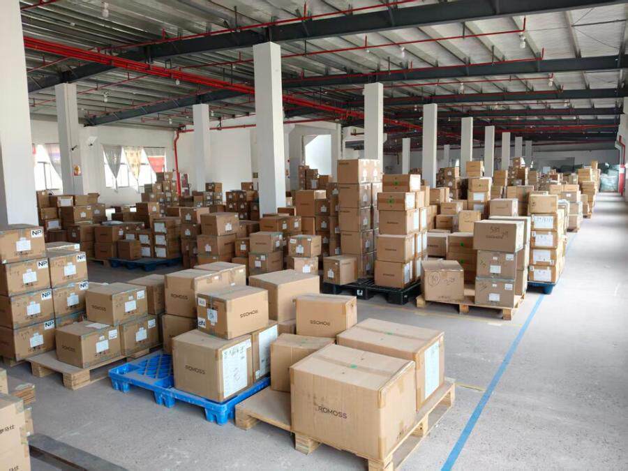 罗马仕子公司14.7万根充电线、2万多个充电宝将被法拍，七折甩卖，起拍价205万元