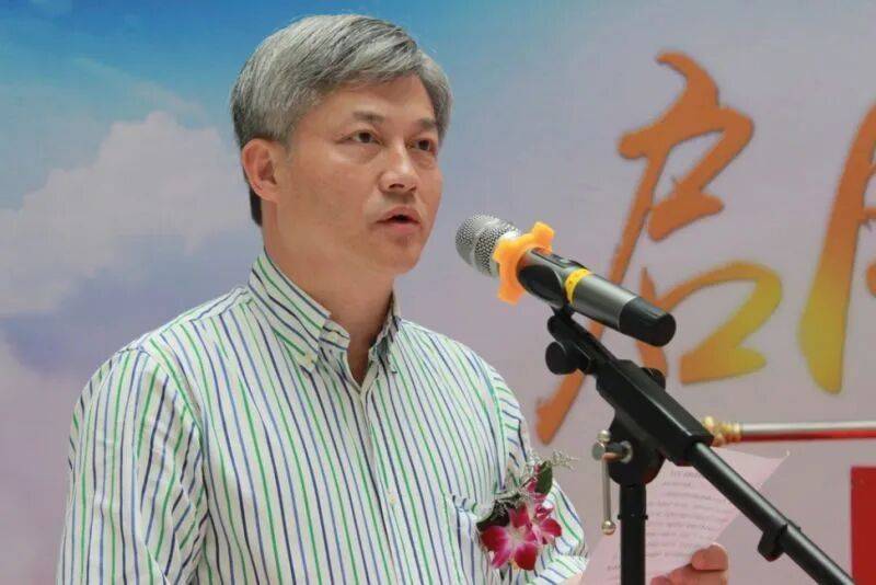 金融圈突发！张孟军被查